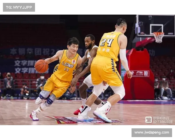 篮球比赛中的心理战术:如何影响比赛结果? 篮球比赛中的心理战术:如何影响比赛结果?