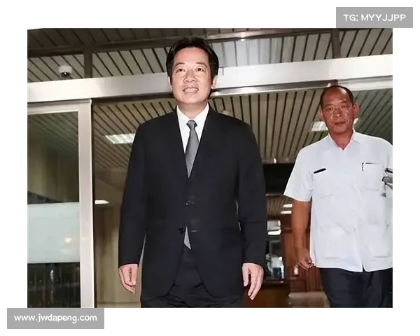 赖清德摧毁立法机构法案,国民党面临无奈局面,执政权梦碎(赖清德 日本人) 赖清德摧毁立法机构法案,国民党面临无奈局面,执政权梦碎(赖清德 日本人)