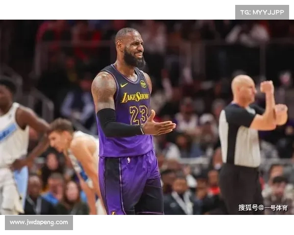 詹姆斯与湖人达成顶薪续约,交易否决权与球员选项带来新机遇(詹姆斯和湖人合约) 詹姆斯与湖人达成顶薪续约,交易否决权与球员选项带来新机遇(詹姆斯和湖人合约)