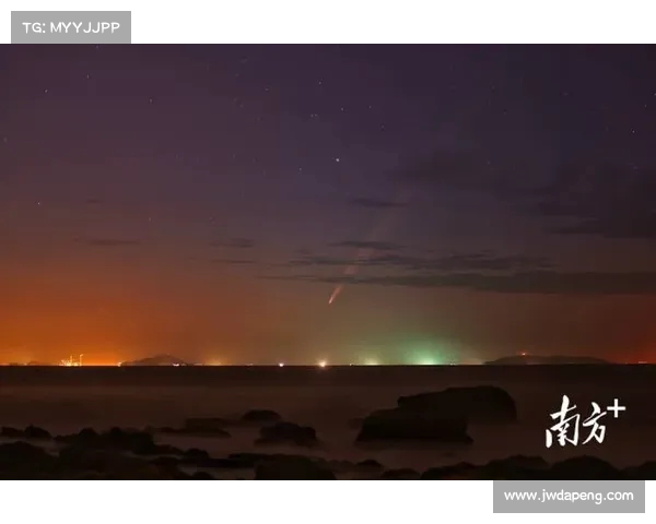 谁敢相信?这张照片竟来自神秘彗星表面,揭示太空中未知的奇观 谁敢相信?这张照片竟来自神秘彗星表面,揭示太空中未知的奇观
