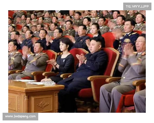 金正恩盛情接待普京,仪式隆重妹妹红装亮相,李雪主缺席引关注 金正恩盛情接待普京,仪式隆重妹妹红装亮相,李雪主缺席引关注