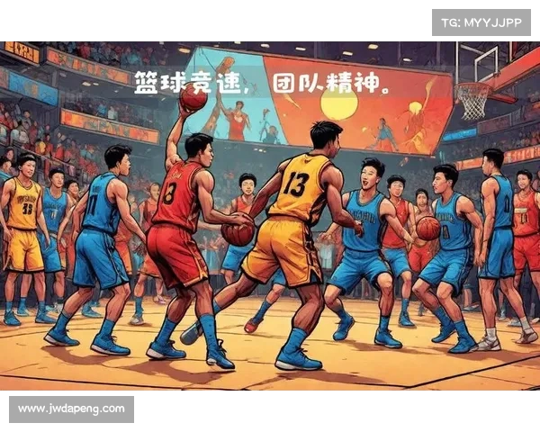 赛事回顾:激烈篮球赛事中的精彩时刻 赛事回顾:激烈篮球赛事中的精彩时刻