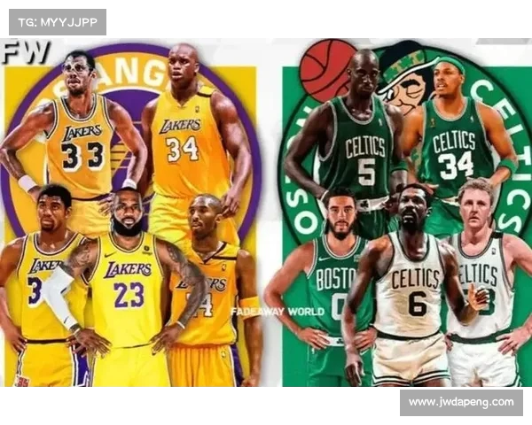 从总冠军到历史影响力:湖人和凯尔特人谁才是最伟大的NBA球队? 从总冠军到历史影响力:湖人和凯尔特人谁才是最伟大的NBA球队?
