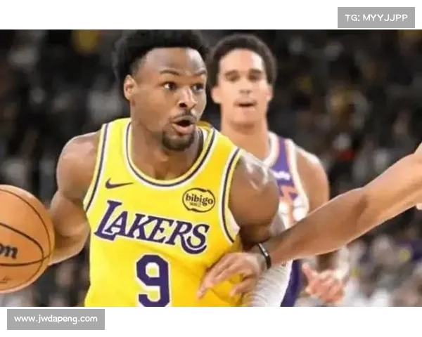 关注度爆表!ESPN多次推送布朗尼首秀两进球 詹姆斯现场反应引热议 关注度爆表!ESPN多次推送布朗尼首秀两进球 詹姆斯现场反应引热议