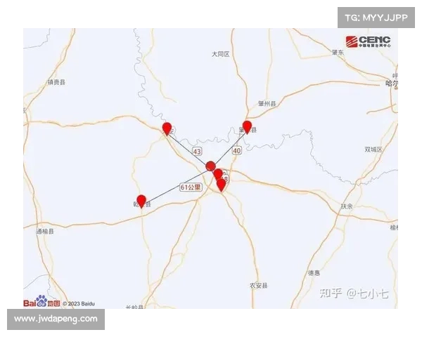 吉林松原市宁江区突发地震,当地居民感受震动(吉林松原地震发布) 吉林松原市宁江区突发地震,当地居民感受震动(吉林松原地震发布)