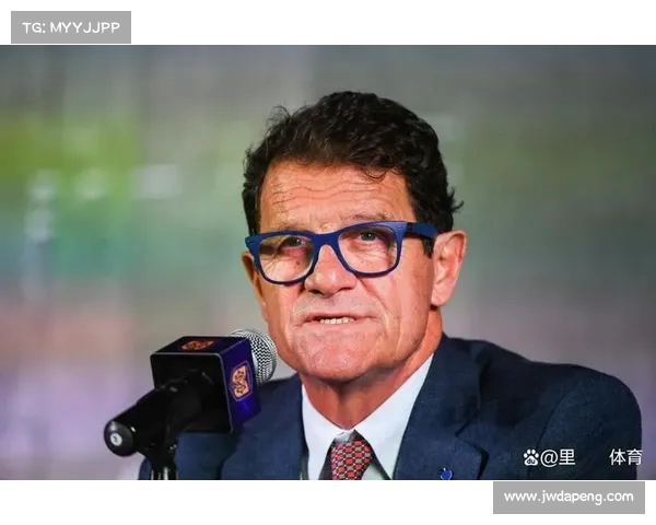 卡佩罗点评斯帕莱蒂:过于自信,未能准确评估球员实力 卡佩罗点评斯帕莱蒂:过于自信,未能准确评估球员实力
